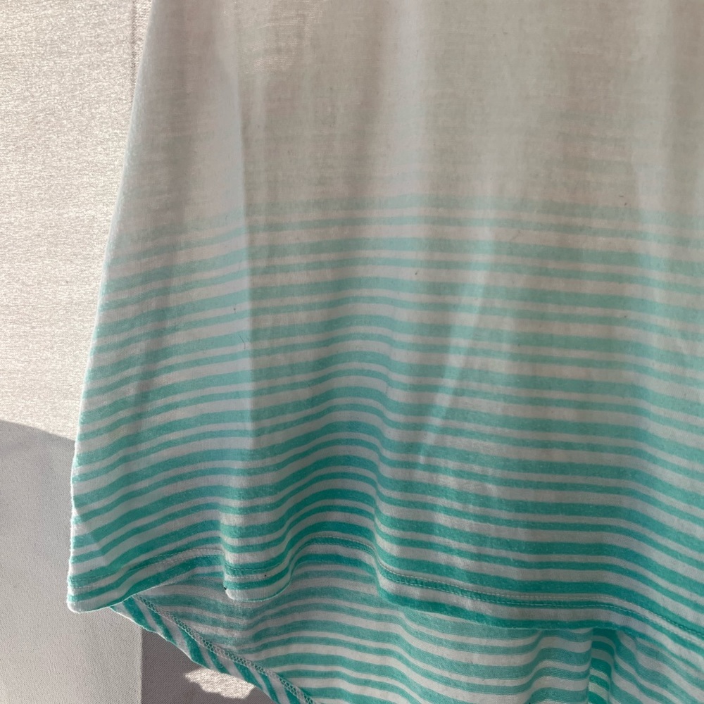 SO Sheer Tank - Picture 4 of 4